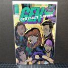GEN 13 Ordinary Heroes #1 - Wildstorm Comics 1999 - Adam Hughes