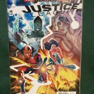 JUSTICE LEAGUE #46 - 2011 DC Comics - Darkseid War
