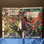 Justice League #46 47 48 49 50 51 52 53 54 55 56 DC Comics Run_Set_Lot 2018