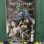 Justice League #59 Movie Poster Variant DC Comics Set_Lot -Zach Snyder