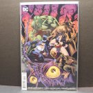 JUSTICE LEAGUE DARK #10 Kelley Jones Variant Cover B - DC Comics 2018