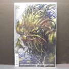 JUSTICE LEAGUE DARK #12 Clayton Cain Variant Cover B - DC Comics 2018