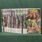 JUSTICE LEAGUE DARK Complete 2018 Vol. 2 DC Comic Book Set_Lot_Run #1 2 3 4 5 - 29