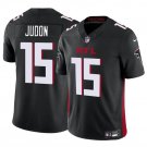 Any Size Atlanta Falcons Matthew Judon Black 2024 F.U.S.E Vapor Jersey