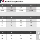 Any Size Kansas City Royals Brady Singer White 2024 Home Baseball Jersey