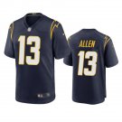 Men & Youth #13 Keenan Allen Los Angeles Chargers Navy Game Jersey