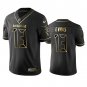 Men & Youth #13 Mike Evans Tampa Bay Buccaneers Black Golden Edition Jersey