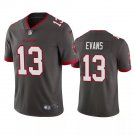 Men & Youth #13 Mike Evans Tampa Bay Buccaneers Color Rush Limited Brown Jersey