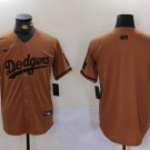 Men's Los Angeles Dodgers Blank Salute To Service Limited Stitched Jersey 2024