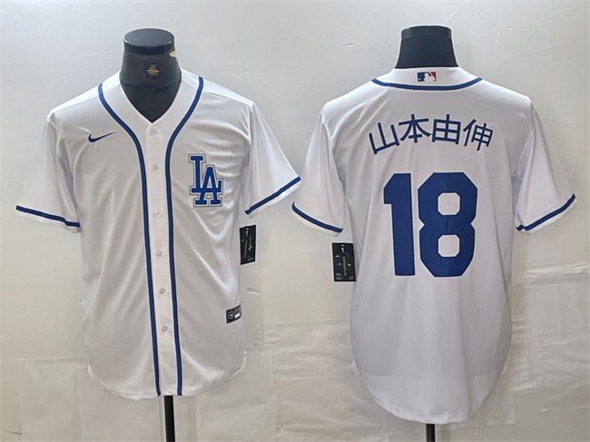 Men's Los Angeles Dodgers &aring;&plusmn;&plusmn;&aelig;�&not;&ccedil;�&plusmn;&auml;&frac14;&cedil; White Cool Base Stitched Baseball Jersey
