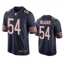 Men & Youth #54 Brian Urlacher Chicago Bears Navy Game Jersey