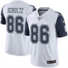 Men & Youth #86 Dalton Schultz Dallas Cowboys Color Rush Limited White Jersey