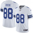 Men & Youth #88 Michael Irvin Dallas Cowboys Color Rush Limited White Jersey__2194