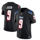 Men's Patriots Matthew Judon 2023 FUSE Black Football Jersey