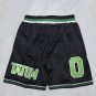 Mitchell Ness Raptors #1 Tracy McGrady AU Jersey Purple Black