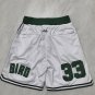 Mitchell & Ness Shareef Abdur-Rahim Black Grizzlies 2000-01 Hardwood Classics Jersey