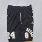 Mavericks Luka Doncic MITCHELL & NESS Basketball Short Sleeve Black