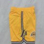 Mavericks Kyrie Irving MITCHELL & NESS Basketball Short Sleeve Black