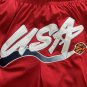 Indiana Fever Caitlin Clark Red WNBA Basketball Jersey