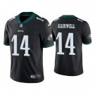 Men's Philadelphia Eagles Kenneth Gainwell Limited Football Jersey Black