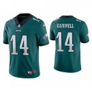 Men's Philadelphia Eagles Kenneth Gainwell Limited Football Jersey Green