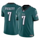 Men's Philadelphia Eagles Kenny Pickett Green 2023 F.U.S.E. Limited Football Jersey