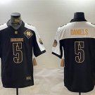 Men's Vikings N'Keal Harry Retro 2023 F.U.S.E. Vapor Untouchable Jersey Purple