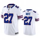 Mens womens youth Bills Tre'Davious White 2023 F.U.S.E. Vapor Untouchable Jersey Royal