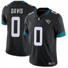 Mens Womens Youth Jaguars Gabe Davis Football Jersey Black