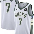 Association Edition Kevin Porter Jr. Milwaukee Bucks Swingman Jersey