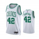 Men & Youth #42 Al Horford Boston Celtics Association Edition White Jersey