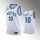 Minnesota Timberwolves Mike Conley Jr. 2023-24 Classic Edition Jersey White