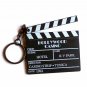 Hollywood Casino Black Movie Clapper Keychain Tunica, MS 1994