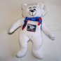 Pronto What's Your Priority US Postal Bear Postal Pals MWMT