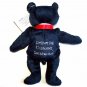 Buddy Delivering Customer Satisfaction US Postal Bear Postal Pals MWMT