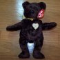 2003 Signature Bear Ty Beanie Baby MWMT