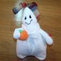 Ghoulianne the Girl Ghost Ty Beanie Baby MWMT