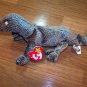 Scaly the Lizard Ty Beanie Baby MWMT