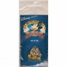 4th of July Disney Lapel Pin - Disney 12 Months of Magic