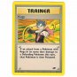Pokemon Card Koga Gym Challenge Unlimited 106/132 Single Card Rare (PK14)