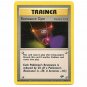 Pokemon Card Resistance Gym Gym Challenge Unlimited 109/132 Single Card Rare (PK15)