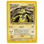 Pokemon Card Electabuzz Neo Genesis Unlimited 33/111 Single Card (PK16)