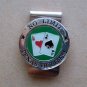 No Limit Texas Hold 'Em Money Clip