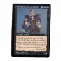 Commander Greven il-Vec - Tempest - Magic the Gathering Role Playing Single Card (MTG33)