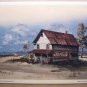 The General Store Lithograph - Autographed by Artist Huey J. Theus