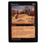 Extinction - Tempest - Magic the Gathering Role Playing Single Card (MTG70)