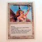 Serra Angel - 4th Edition - Magic the Gathering Role Playing Single Card (MTG81)