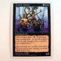 Zombie Master - 5th Edition - Magic the Gathering Role Playing Single Card (MTG83)