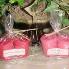 Soy Votives