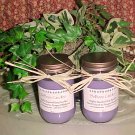 16 oz. Rustic Soy Candle